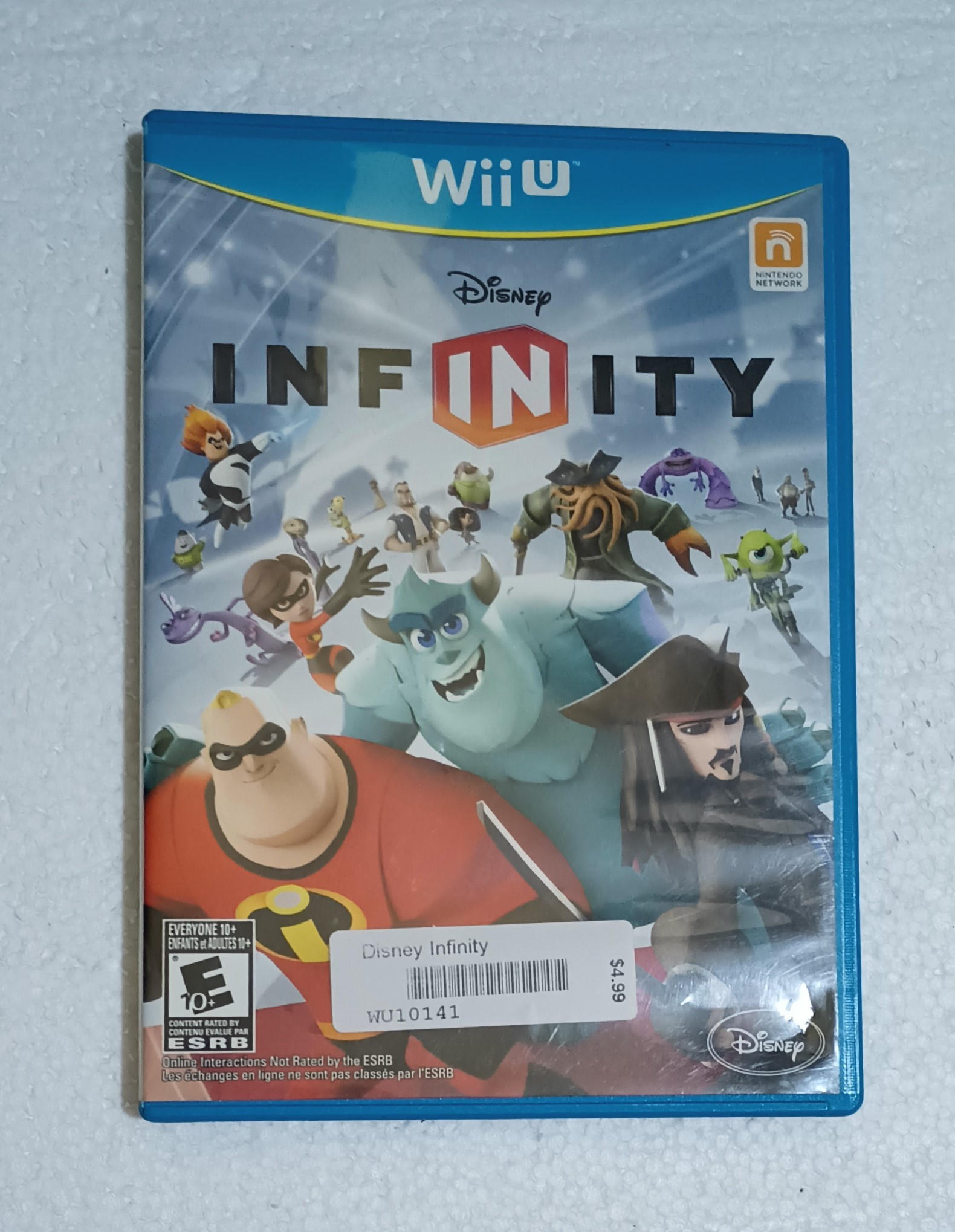 Disney Infinity